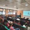 Capacitan a estudiantes de UTH en Gestión de Mantenimiento