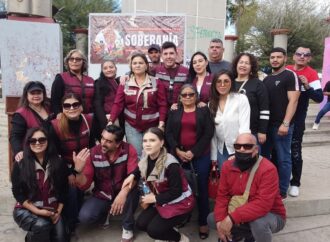 Morena Sonora acatará la forma de selección de candidatos