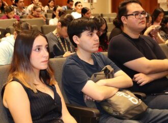 Amplían fechas de registro para becas de exención de pagos
