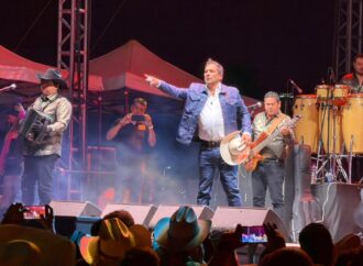 Bobby Pulido dice adiós a la música para dedicarse a la política en Texas