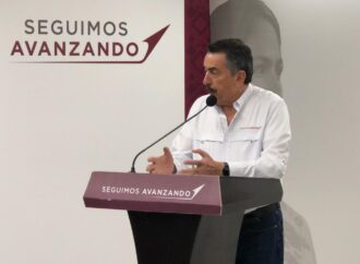 Avanza modernización del complejo Náinari; obras concluirían antes del Día del Niño