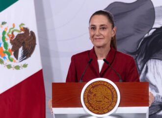 Sheinbaum destaca contratación histórica de más de 14 mil médicos especialistas para fortalecer el sistema de salud