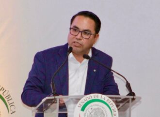 Se acabó el derroche electoral, Plan B reduce gastos a Partidos, Congresos y Ayuntamientos: Heriberto Aguilar