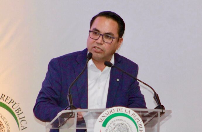 Se acabó el derroche electoral, Plan B reduce gastos a Partidos, Congresos y Ayuntamientos: Heriberto Aguilar