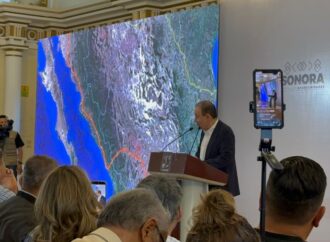 Inaugurarán segunda etapa de La Sauceda