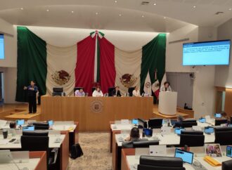 Propone David Figueroa que Ayuntamiento puedan otorgar incentivos fiscales