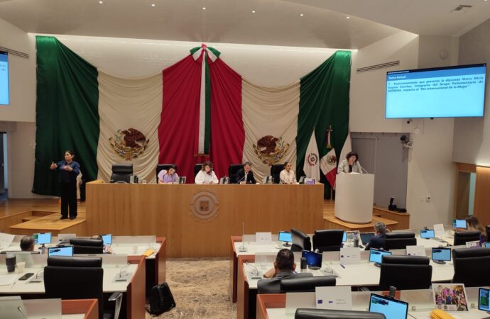 Propone David Figueroa que Ayuntamiento puedan otorgar incentivos fiscales