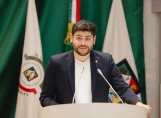 Buscan consolidar jurídicamente a organizaciones estudiantes