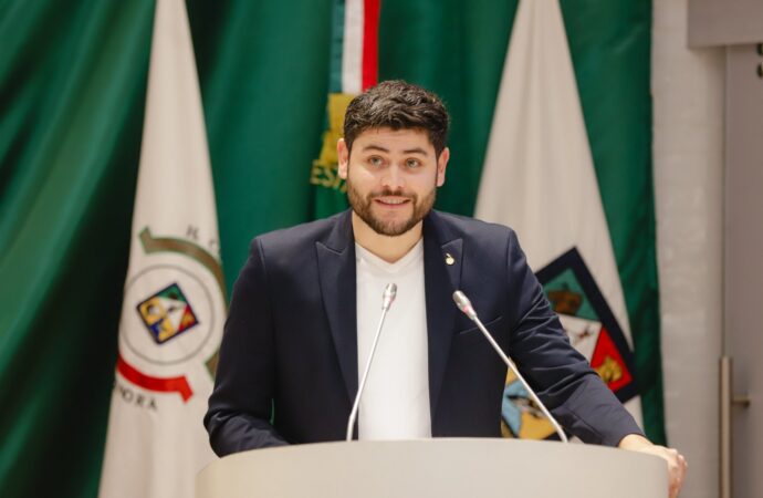 Buscan consolidar jurídicamente a organizaciones estudiantes