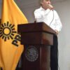 Realizan otra asamblea para cambiar la identidad del PRD Sonora