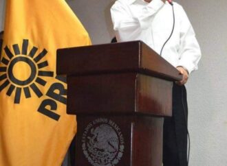 Realizan otra asamblea para cambiar la identidad del PRD Sonora