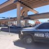 Muere hombre tras arrojarse del puente en Solidaridad y Luis Encinas en Hermosillo