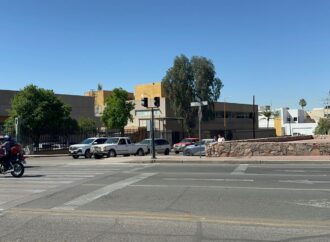 Preparan operativo de seguridad en Sonora por Semana Santa