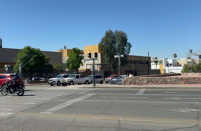 Preparan operativo de seguridad en Sonora por Semana Santa