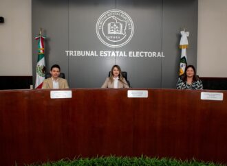 Rechazan TEE el cambio de nombre e identidad del PRD Sonora