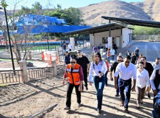 La Sauceda afina detalles para su primer aniversario y la apertura de nuevas atracciones