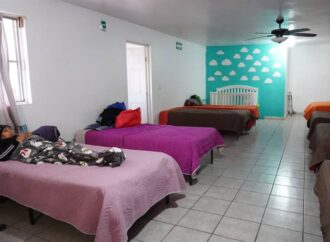 Fundación impulsa ampliación de albergue para pacientes con cáncer