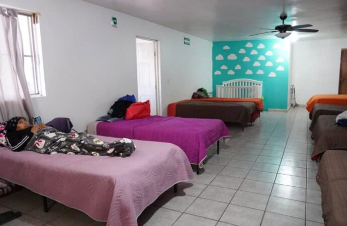 Fundación impulsa ampliación de albergue para pacientes con cáncer