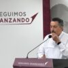 Lamarque respalda unidad en Morena rumbo a la gubernatura de Sonora