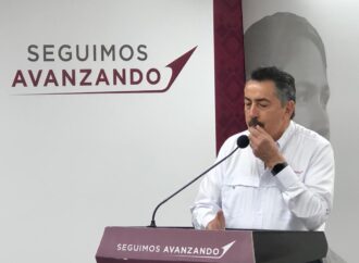Lamarque respalda unidad en Morena rumbo a la gubernatura de Sonora