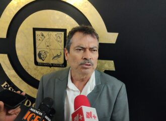 Sonora tiene agua garantizada para este 2026