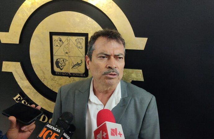 Sonora tiene agua garantizada para este 2026