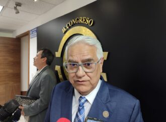 Esperarán la propuesta de Alfonso Durazo en materia de Protección Civil en el Congreso