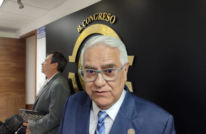 Esperarán la propuesta de Alfonso Durazo en materia de Protección Civil en el Congreso