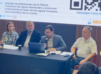 Urgen auditoría y nuevo modelo de gestión para la falta de agua en Hermosillo