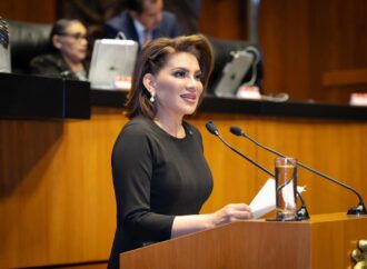 Con Plan México, carne seca y chiltepín tendrán denominación de origen: Lorenia Valles