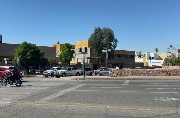 En Sonora, por onda de calor se rompe récord de temperaturas extremas