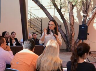 MC crece en Sonora: pasa de 26 a 40 estructuras municipales en meses