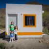 Familias de San Javier acceden al programa de vivienda con respaldo del Gobierno de Sonora