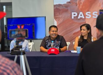 En Cajeme invitan a sumarse a la tercera carrera “Vamos a Movernos”