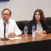 Presentan en el Congreso de Sonora libro sobre consumo y bienestar alimentario