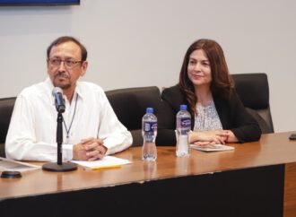 Presentan en el Congreso de Sonora libro sobre consumo y bienestar alimentario