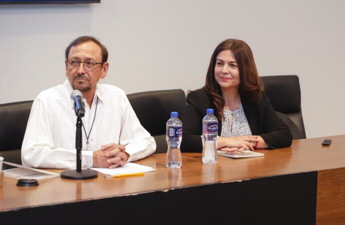Presentan en el Congreso de Sonora libro sobre consumo y bienestar alimentario