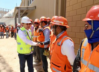 Plan Sonora impulsa a Sonora entre los estados con menor pobreza laboral