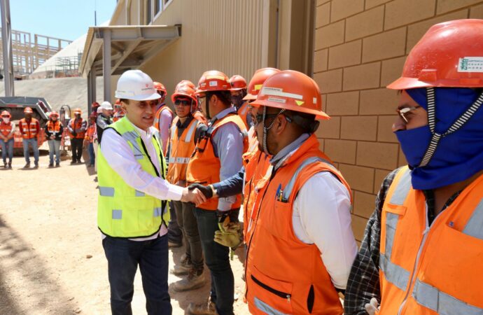 Plan Sonora impulsa a Sonora entre los estados con menor pobreza laboral