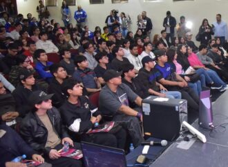 Impulsan diálogo universitario para fortalecer propuesta de regulación del trabajo sexual en Cajeme