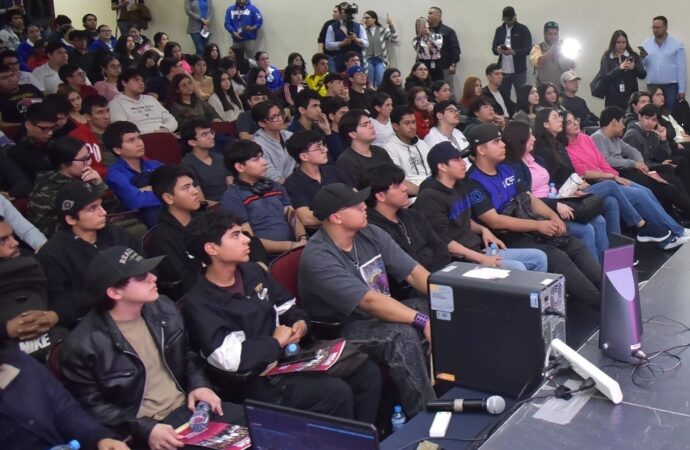 Impulsan diálogo universitario para fortalecer propuesta de regulación del trabajo sexual en Cajeme