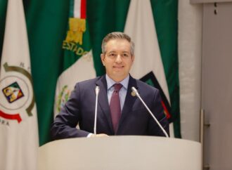 Propone Omar Del Valle la digitalización de trámites ambientales