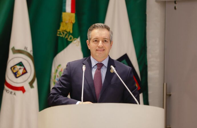 Propone Omar Del Valle la digitalización de trámites ambientales