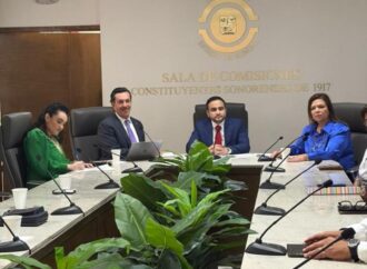 Analizan en el Congreso la ley de derechos de autor