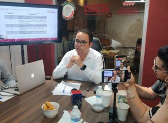 Discutirán el Plan B en el senado a principios de abril