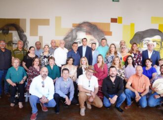 Sonora necesita de las y los cronistas para preservar el legado y las tradiciones de la entidad: SEC