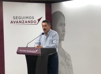 Impulsan nuevas obras en Cajeme tras gestiones en la capital