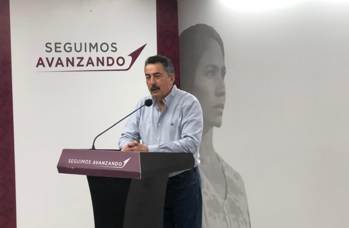 Impulsan nuevas obras en Cajeme tras gestiones en la capital