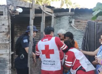 Reconocen labor diaria de policías en Cajeme y anuncian programa para visibilizar acciones positivas