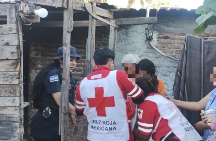 Reconocen labor diaria de policías en Cajeme y anuncian programa para visibilizar acciones positivas